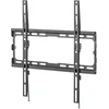Laikiklis MANHATTAN Low-Profile Fixed TV Wall Mount Holds One 32″ to 70″ TV iki 45 kg, 462396