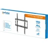 Laikiklis MANHATTAN Low-Profile Fixed TV Wall Mount Holds One 32″ to 70″ TV iki 45 kg, 462396