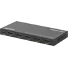 Manhattan Manhattan 208369 HDMI TV skirstytuvas 4x HDMI
