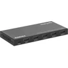 Manhattan Manhattan 208369 HDMI TV skirstytuvas 4x HDMI