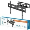 Manhattan Laikiklis ścienny do TV 37-80" LED/LCD 40kg sukamasis uchylny