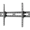Laikiklis Manhattan MANHATTAN TV-Wandhalterung 37-70" bis 40m -/+12° neigbar sw