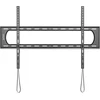 Laikiklis Manhattan 60–120 colių LED/LCD televizoriaus laikiklių komplektas, 120 kg plonas, 35 mm
