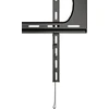 Laikiklis Manhattan 60–120 colių LED/LCD televizoriaus laikiklių komplektas, 120 kg plonas, 35 mm