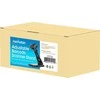 Manhattan MANHATTAN Verstellbare Halterung f�r Barcodescanner geeignet f�r die Modelle 153997 154116 und 154185 neigbar und h�henverstellbar