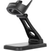 Manhattan MANHATTAN Verstellbare Halterung f�r Barcodescanner geeignet f�r die Modelle 153997 154116 und 154185 neigbar und h�henverstellbar
