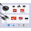 „Manhattan MANHATTAN“ belaidis HDMI pristatymų rinkinys HDMI siųstuvas modulis