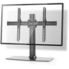 Laikiklis Manhattan Nedis Universal LCD / LED / "32 - 65'' TV Holder (45kg max) Juodas