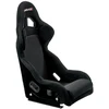 O-Rouge C1-XL Cold Fusion Simracing Seat – juodas