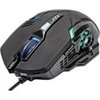 Pelės Manhattan Vielinė pelė Manhattan 3200dpi optinis USB / LED žaidimų