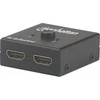 Manhattan 207850 vaizdo signalo jungiklis HDMI