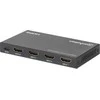 Šakotuvas „Manhattan Switch“ 3x HDMI 2.0 4K60Hz 3 prievadų HDMI jungiklis, automatinis
