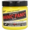 „Manic Panic Classic“ aukštos įtampos elektriniai bananų spalvos pusiau ilgalaikiai plaukų dažai, 118 ml