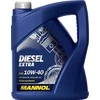 Mannol Alyva Diesel Extra 10W/40 varikliams 5 L
