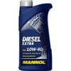 VARIKLIŲ TEPALAI „MANNOL DIESEL EXTRA“ (10W40; 1 L)