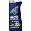 Mannol Mannol Hipoidinių pavarų alyva SAE 80W-90 GL-5
