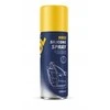 Purškiamas silikonas Mannol, 200 ml