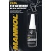 Sriegių fiksavimo skystis Mannol, 10 ml