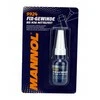 Sriegių fiksavimo skystis Mannol, 10 ml