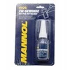 Sriegių fiksavimo skystis Mannol, 10 ml