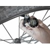 Topeak TSUTG-04 dviračio atsarginė dalis / priedas Slėgio matuoklis