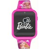„Accutime“ – išmanusis laikrodis Barbie (910358)