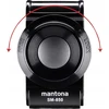 Mantona išmaniojo telefono laikiklis SM-850 Twist Mount