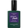 Manucurist Žalias Flash Nagų lakas lakier do paznokci Mystic 15ml