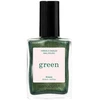 Manucurist Žalias Nagų lakas lakier do paznokci Groove 15ml