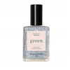 Manucurist Žalias Nagų lakas lakier do paznokci Mermaid 15ml
