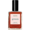 Manucurist Žalias Nagų lakas lakier do paznokci Terracotta 15ml