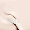 Manucurist Žalias Nagų lakas lakier do paznokci Creme 15ml