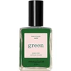 Manucurist Žalias Nagų lakas lakier do paznokci Jade 15ml