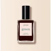 Manucurist Žalias Nagų lakas lakier do paznokci Hollyhock 15ml