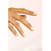 Manucurist Žalias Nagų lakas lakier do paznokci Lemonade 15ml