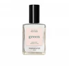 MANUCURIST_Green Nagų lakas lakier paznokci Milky Baltas 15ml