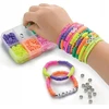 Maped Bransoletki neonowe 14 vnt. CREATIV