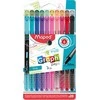 Maped Thinpis Graph Peps Deco 20 spalvų