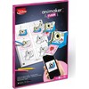 Maped *****CREATIV Animaker Flash Poetic 907065