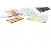 Creativ Aqua Art Barbie MAPED 256x210 mm Maped