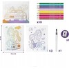 Creativ Aqua Art Barbie MAPED 256x210 mm Maped