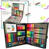 Creativ Foil Art Barbie MAPED 260x220 mm Maped
