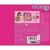 Creativ Foil Art Barbie MAPED 260x220 mm Maped