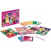Creativ Foil Art Barbie MAPED 260x220 mm Maped