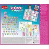 Cx Maped Distribution *****CREATIV pašto ženklų kolekcija ŚwiatKsiężniczek 907072