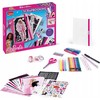 Maped *****CREATIV komplektas do scrapbookingu Barbie 907062