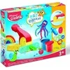 Lipdymo masės rinkinys MAPED Creativ PatDough