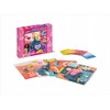 Maped Mozaika Barbie CX Creativ 907071
