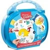 Maped Creative MAPED EARLY AGE MY FIRST FINGERPAINT KIT kūrybinis rinkinys, 0046