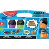 Guašas Maped ColorPeps 6x75ml secondary colours